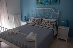 My Room in Trani